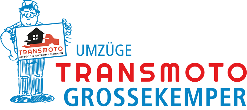 Umzüge Transmoto Grossekemper