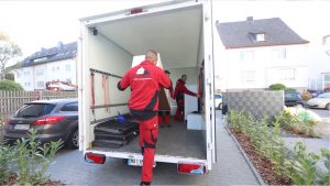 Haushaltsauflösungen